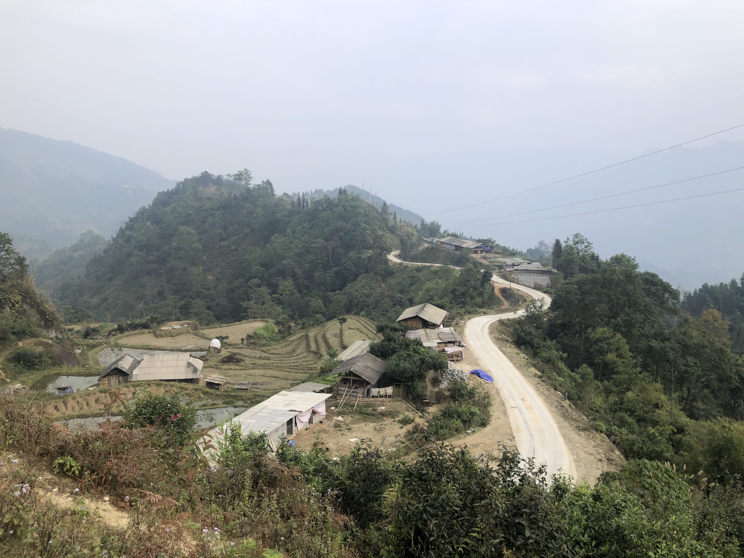 12-Day Bac Ha – Hoang Su Phi Mountain Bike Tour: Explore Northern Vietnam's Hidden Gems